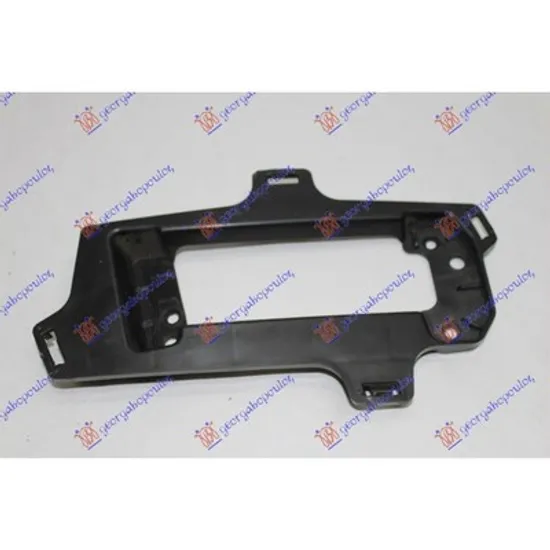 Grila Bara MERCEDES GLK-CLASS X204 2008->2015 Grila bara fata interioara (cu lampa daylight lunga) dreapta Perioada 2008 2009 2010 2011 2012