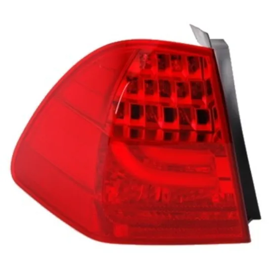 Stop Spate BMW 3 E90 2004->2011 Lampa spate exterioara stanga pt Break 2008->2012 Perioada 2008 2009 2010 2011 2012