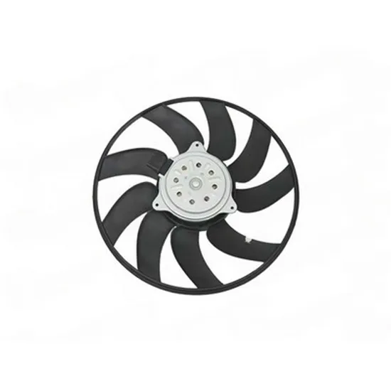 Ventilator Motor AUDI A7 Sportback 4GA, 4GF 2010->2018 Ventilator benzina diesel (motor+elice) dreapta (340 mm)(2pin) Perioada 2010 2011 2012 2013 2014