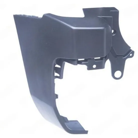 Colt bara spate CITROEN BERLINGO K9 2018-> Colt bara spate pentru vopsit (usa dubla) STANGA Perioada 2019 2020 2021 2022 2023 2024