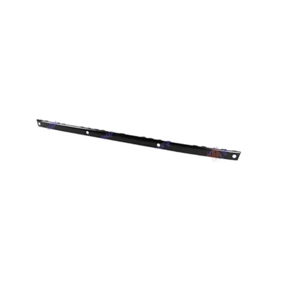 Bandou Bara spate JEEP GRAND CHEROKEE 3 2004->2010 Bandou bara spate cu gauri senzori Perioada 2005 2006 2007 2008 2009