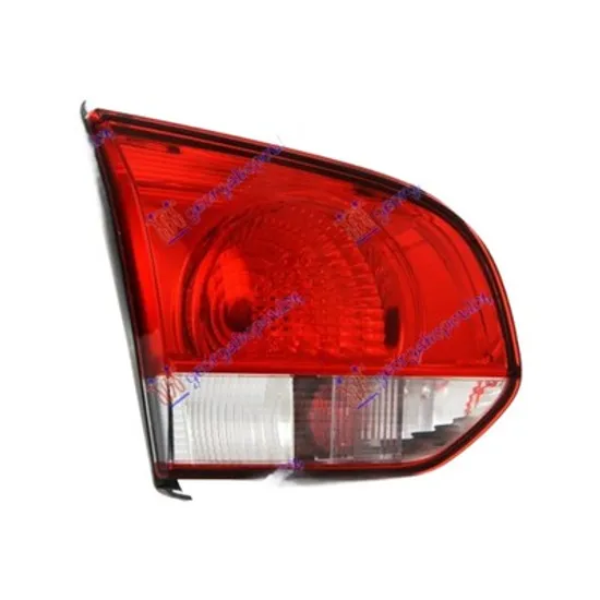 Stop Spate VW GOLF 6 2008->2013 Lampa spate interioara stanga tip Valeo Perioada 2008 2009 2010 2011 2012 2013