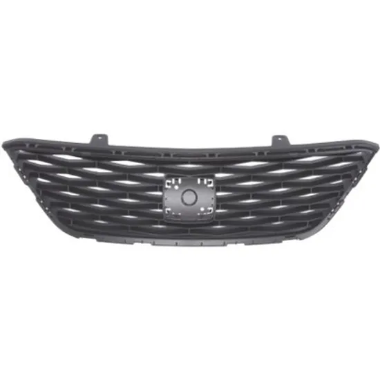 Grila radiator SEAT IBIZA 4 2008->2017 perioada 2015 2016 2017 Cupra
