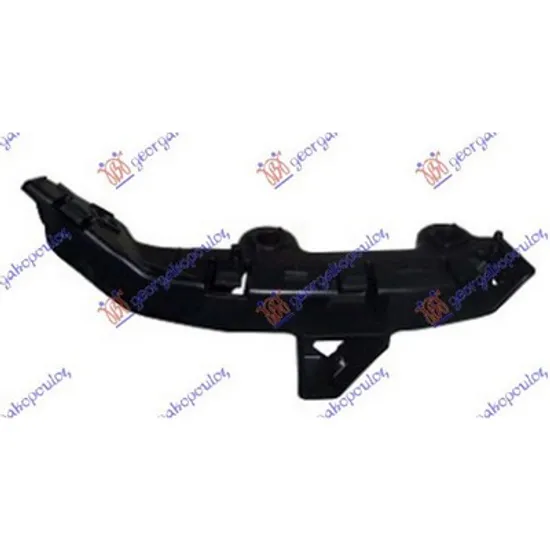 Suport Bara fata FORD TRANSIT CONNECT 2014-> Suport bara fata lateral inferior plastic stanga, Perioada 2013 2014 2015 2016 2017 2018 2019 2020 2021 2022
