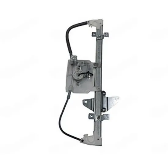 Macara Usa NISSAN MICRA 5 2016-> Macara usa fata electrica fara motor STANGA Perioada 2016 2017 2018 2019 2020 2021