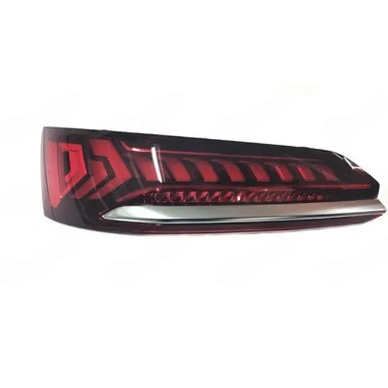 Stop Spate AUDI Q7 2015-> Lampa stop spate LED (VALEO) STANGA Perioada 2019 2020 2021 2022 2023 2024