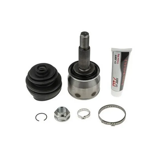 CAP PLANETARA SSANGYONG REXTON 2.7 Xdi RX270 XVT Turbo 4x4, -132KW/180CP- 2696cmc, pentru motor D27DTP, perioada 2008,2009,2010,2011,2012,2013,2014