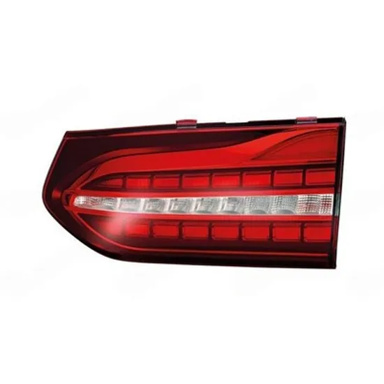 Stop Spate MERCEDES E-CLASS W213 2016-> Lampa stop spate interioara break FULL LED (NIGHT EDITION) (ULO) DREAPTA Perioada 2020 2021 2022 2023