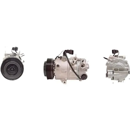 Compresor aer conditionat KIA SPORTAGE 3 2010->2015 2.0 CVVT 110KW 150CP , pentru motor G4NA perioada 2014 2015
