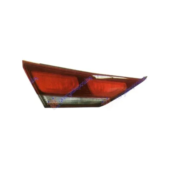 Stop Spate HYUNDAI ELANTRA 2016->2020 Lampa spate interioara stanga Perioada 2015 2016 2017 2018 2019