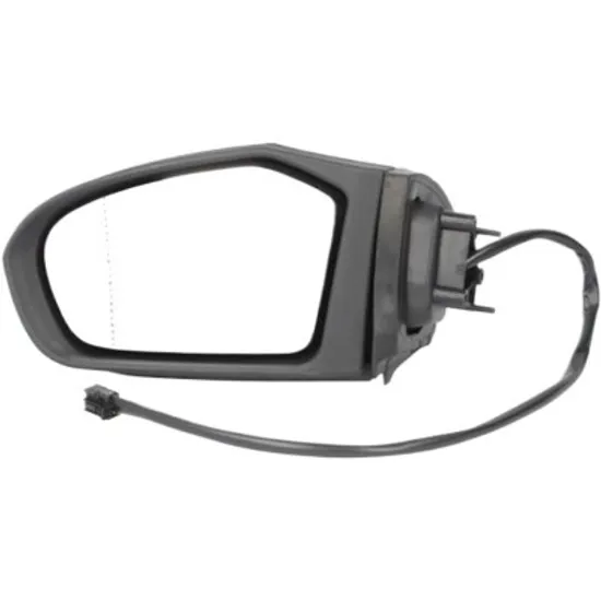 Oglinda exterioara stanga MERCEDES B-CLASS W245 2005->2011 perioada 2005 2006 2007 2008 2009 2010 2011 pana la an de fabricatie 06/2008,