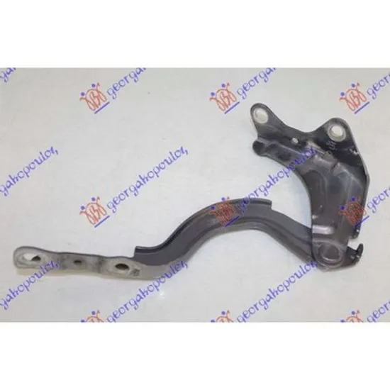 Balama Capota fata HYUNDAI i30 2012->2017 Balama capota original stanga Perioada 2012 2013 2014 2015 2016 2017