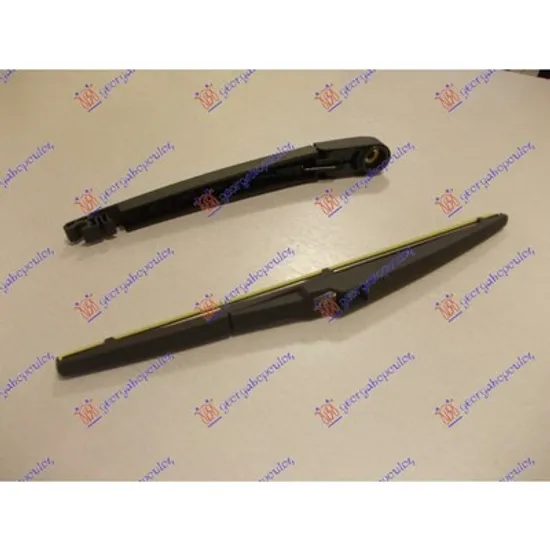 Brat Stergator MAZDA 5 2005->2010 Brat stergator spate cu lamela 305mm Perioada 2005 2006 2007 2008 2009 2010