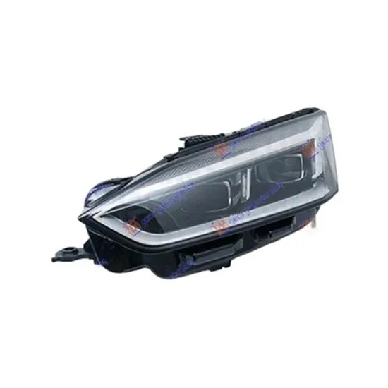Faruri AUDI A5 F53, F5P 2016-> Far FULL LED (MARELLI) stanga Perioada 2016 2017 2018 2019 2020 2021 2022