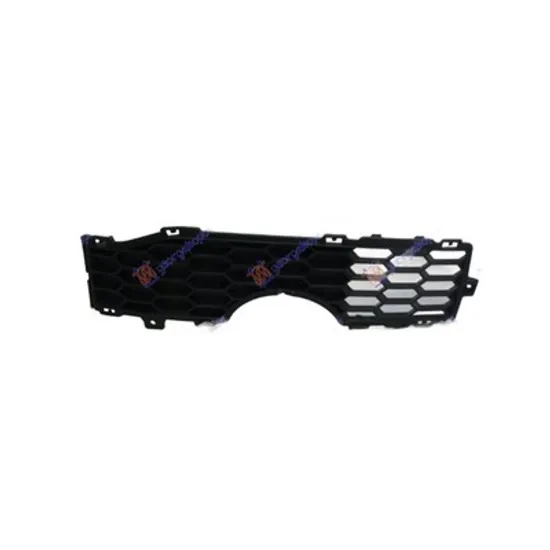 Grila Bara CHEVROLET CAPTIVA C100 2006-> Grila bara fata laterala stanga, 2006->2012 Perioada 2006 2007 2008 2009 2010 2011 2012