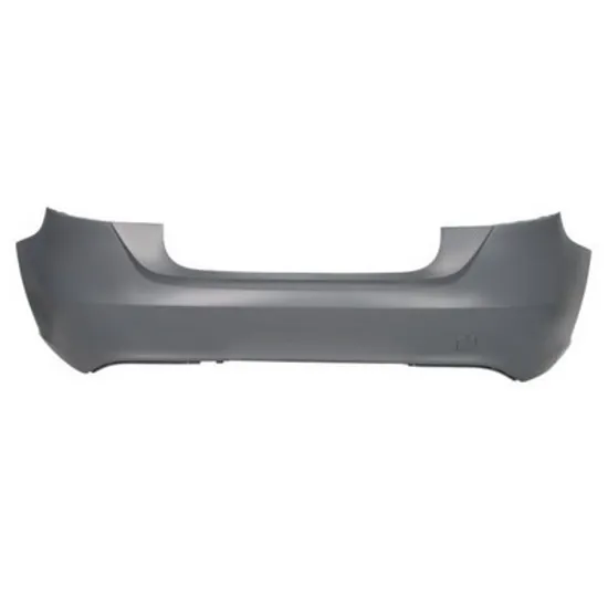 Bara Spate MERCEDES A-CLASS W176 2012->2018 Bara spate pentru vopsit, Perioada 2012 2013 2014 2015 2016 2017 2018