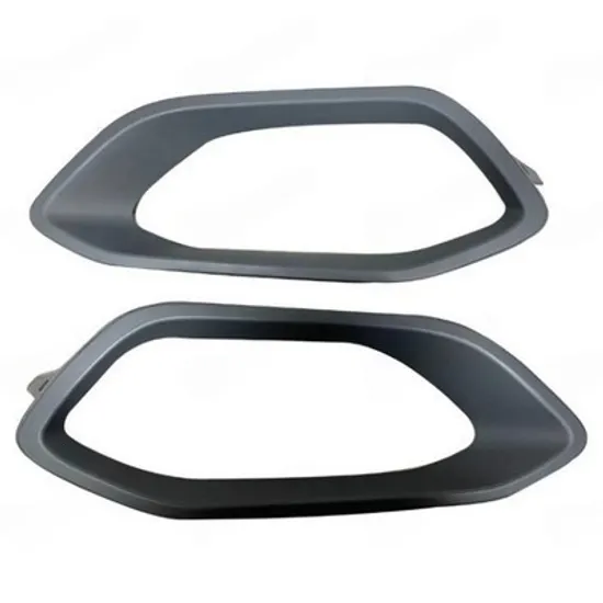 Ornament Proiector CITROEN C4 3 2020-> Rama proiector pentru vopsit (SET) Perioada 2022 2023 2024 2025