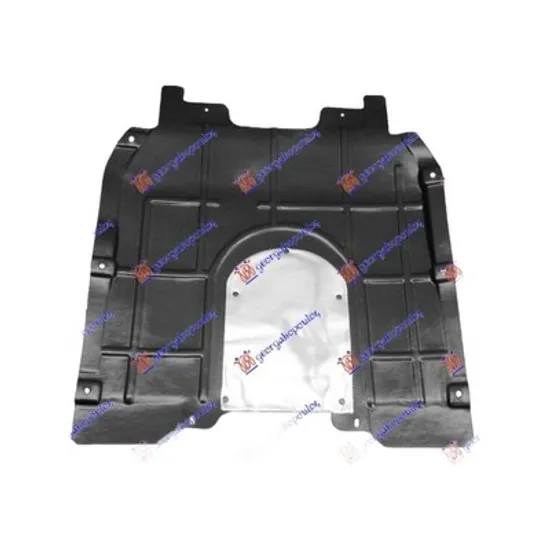 Scut Motor LANCIA DELTA 3 2008->2014 Scut motor Perioada 2008 2009 2010 2011 2012 2013 2014