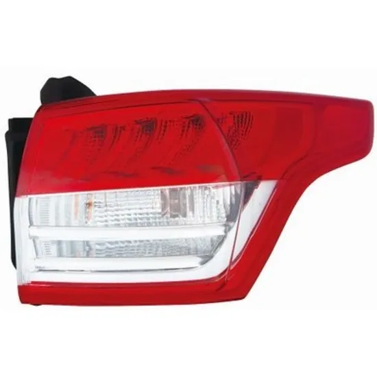 Stop Spate FORD KUGA 2 2012->2019 Lampa spate exterioara LED VALEO dreapta 2013->2016 Perioada 2013 2014 2015 2016