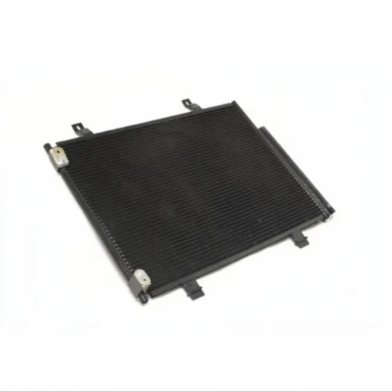 Radiator Aer Conditionat SUZUKI SWIFT 4 2010->2016 Radiator condensator aer conditionat benzina diesel (510x390x12) Perioada 2014 2015 2016 2017