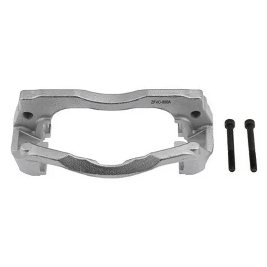 SUPORT ETRIER STANGA IVECO DAILY 35C17 V, 45C17 V, 60C17 V -125KW/170CP- 2998cmc, pentru motor F1CE3481C, F1CE3481K, perioada 2011,2012,2013,2014