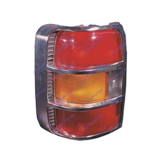 Lampa Fata MINI COUNTRYMAN R60 2010->2016 Lampa daylight ->2014, Perioada 2010 2011 2012 2013 2014 2015 2016