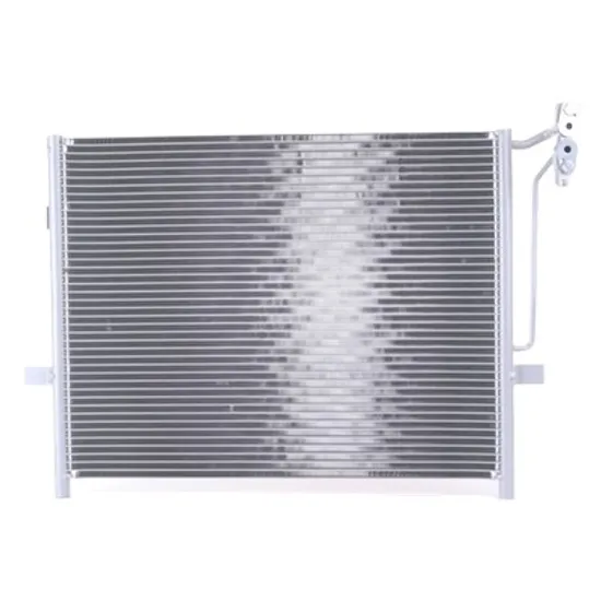 Radiator aer conditionat SEAT LEON 2005->2012 1.6 LPG 75KW 102CP , pentru motor CHGA perioada 2009 2010,2011 2012