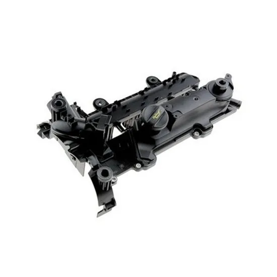 Capac Culbutori PEUGEOT 206 1998->2007 1.4 HDi eco 70 50KW 68 CP, pentru motor 8HX (DV4TD), 8HZ (DV4TD) perioada 2001,2002,2003,2004,2005,2006,2007,2008,2009