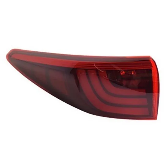 Stop Spate KIA SPORTAGE 4 2015-> Lampa spate exterior LED stanga Perioada 2015 2016 2017 2018