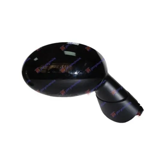 Oglinda MINI MINI COOPER R50, R53 2001->2006 Oglinda exterioara electrica cu incalzire dreapta Perioada 2001 2002 2003 2004 2005 2006