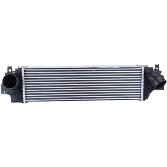 Intercooler MINI MINI COOPER F56 2013->, CLUBMAN F54 2014-> pentru John Cooper Works, perioada 2015 2016 2017 2018 2019 2020