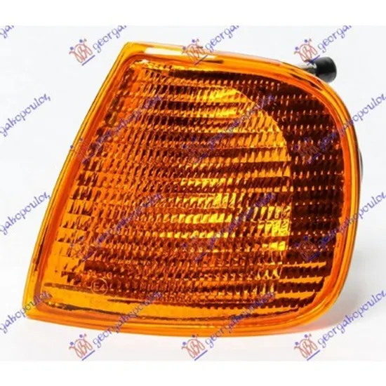 Semnalizator VW POLO 6N2 1999->2001 Semnalizator galben stanga Perioada 1995 1996 1997 1998 1999 2000 2001 2002