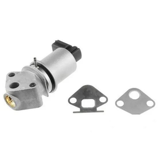 Supapa EGR VW POLO 9N 2001->2012 1.2 12V 47KW 64 CP, pentru motor AZQ, BME perioada 2001,2002,2003,2004,2005,2006,2007