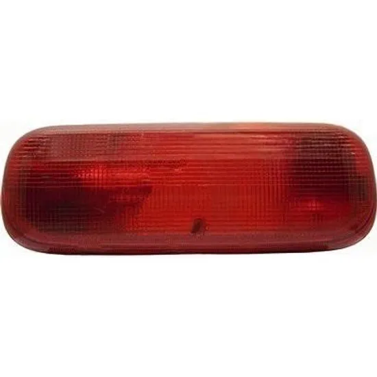 Stop Spate FIAT DOBLO 223 2000->2010 Lampa stop suplimentara (O) Perioada 2005 2006 2007 2008 2009