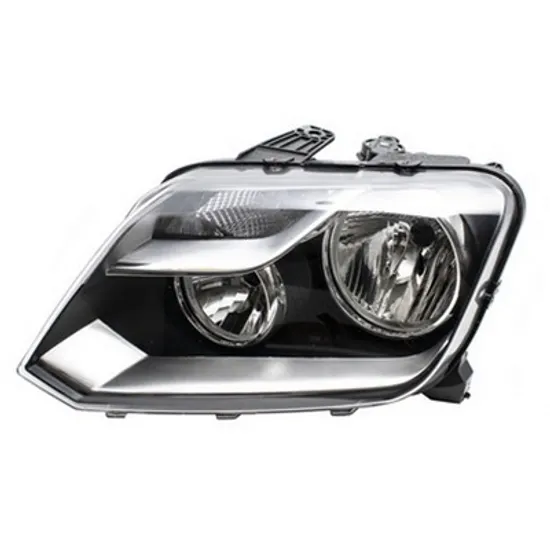 Faruri VW AMAROK 2010-> Far cu reglaj electric 2013-> H7/H15 E stanga, Perioada 2013 2014 2015 2016