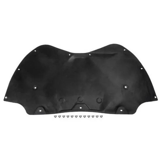 Izolator capota SEAT LEON 1.8 TSI -118KW/160CP- 1798cmc, pentru motor BZB, CDAA, perioada 2007,2008,2009,2010,2011,2012