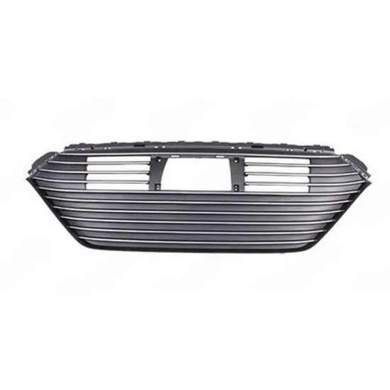 Grila Radiator HYUNDAI IONIQ 2016->2021 Grila radiator (cu franare de urgenta senzor banda) Perioada 2016 2017 2018 2019 2020 2021