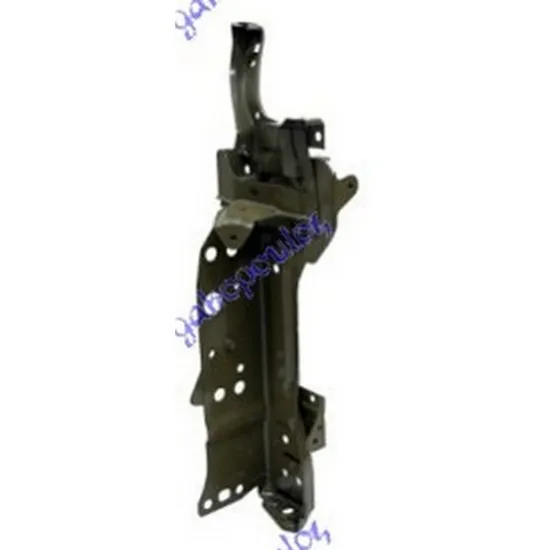 Trager TOYOTA C-HR 2016-> Panou fata trager superior laterala vertical dreapta Perioada 2016 2017 2018 2019