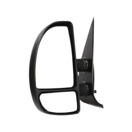 Oglinda exterioara stanga PEUGEOT BOXER 230L 1994->2002 perioada 1994 1995 1996 1997 1998 1999 2000 2001 2002 de la an de fabricatie 06/1999, reglaj electric, brat oglinda scurt,
