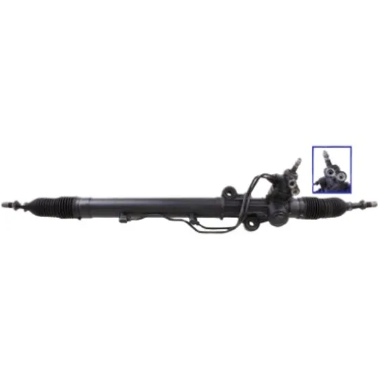 Caseta servodirectie TOYOTA LAND CRUISER J1 1998->2008 4.7 175KW 238CP , pentru motor 2UZ-FE perioada 2002 2003 2004 2005 2006 2007