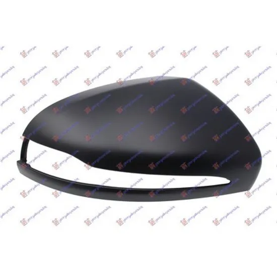 Capac Oglinda MERCEDES S-CLASS W222 2013->2020 Capac oglinda exterioara pentru vopsit dreapta 2013->2017 Perioada 2013 2014 2015 2016 2017