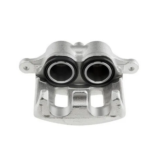 Etrier Frana STANGA FATA NISSAN PATROL 2 1997-> 3.0 DTi 116KW 158 CP, pentru motor ZD30DDTi perioada 2000,2001,2002,2003,2004,2005
