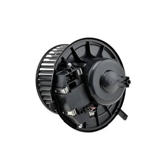 Aeroterma ventilator habitaclu AUDI A3 8P1 2003->2012 1.6 75KW 102 CP, pentru motor BGU, BSE, BSF perioada 2003,2004,2005,2006,2007,2008,2009,2010,2011,2012