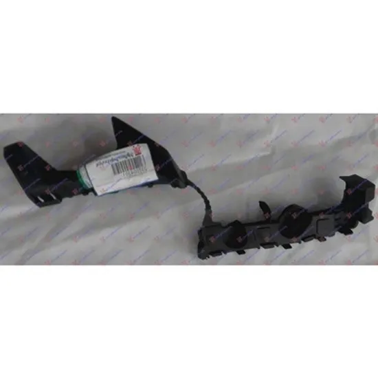 Suport Bara spate CHEVROLET AVEO SEDAN T300 2011-> Suport bara spate lateral PLAST 3/5 usi stanga, Perioada 2011 2012 2013 2014 2015 2016 2017