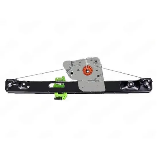 Macara Usa BMW 3 E90 2004->2011 Macara usa spate electrica fara motor STANGA Perioada 2008 2009 2010 2011 2012
