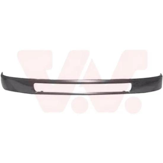 Ornament far VW CARAVELLE 4 1990->2003 perioada 1992 1993 1994 1995 1996 1997 1998 de la an de fabricatie 09/1996, centru, pentru Type III