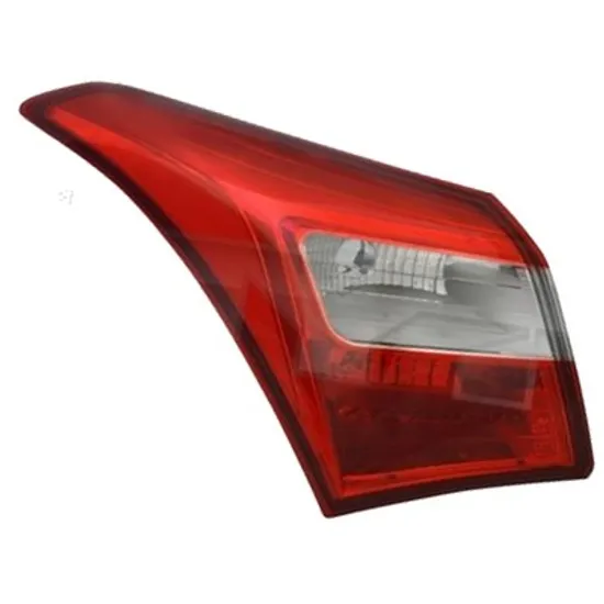 Stop Spate HYUNDAI i30 2012->2017 Lampa stop spate exterior (O) STANGA Perioada 2012 2013 2014