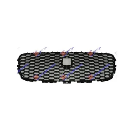 Grila Radiator JAGUAR E-PACE X540 2017-> Grila radiator negru lucios Perioada 2017 2018 2019 2020 2021