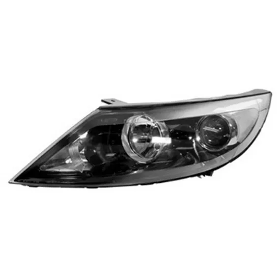 Faruri KIA SPORTAGE 3 2010->2015 Far reglaj electric (E) (TYC) stanga Perioada 2010 2011 2012 2013 2014 2015