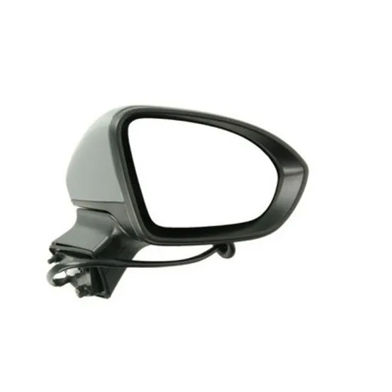 Oglinda OPEL ASTRA K 2015->2021 Oglinda exterioara electrica cu incalzire pentru vopsit DREAPTA Perioada 2016 2017 2018 2019